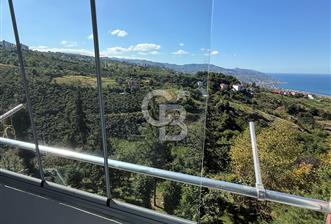 CB NET GAYRİMENKULDEN DENİZ VE DOGA MANZARALI KİRALIK DAİRE - 2 - 373059