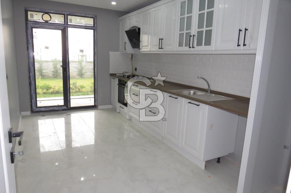 ZAFER MAH SİTE İÇİNDE SATILIK 3+1 DAİRE