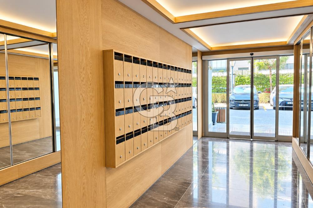 Eylem Keskin'den Ataşehir Modern 1'de Kiralık Muhteşem 2+1 Daire