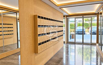 Eylem Keskin'den Ataşehir Modern 1'de Kiralık Muhteşem 2+1 Daire