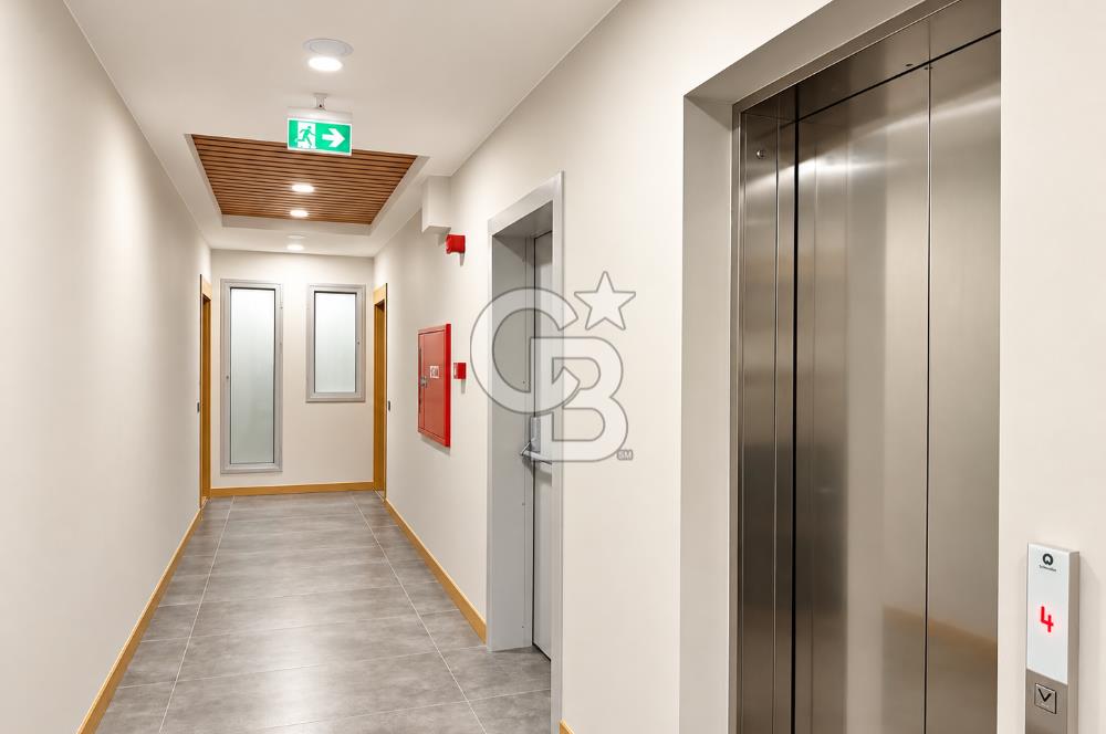 Eylem Keskin'den Ataşehir Modern 1'de Kiralık Muhteşem 2+1 Daire