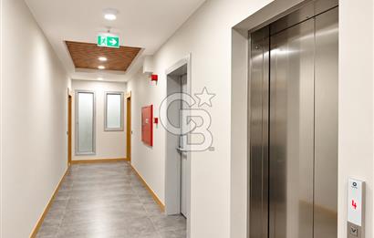 Eylem Keskin'den Ataşehir Modern 1'de Kiralık Muhteşem 2+1 Daire