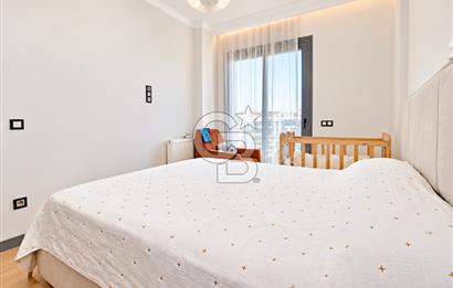 Eylem Keskin'den Ataşehir Modern 1'de Kiralık Muhteşem 2+1 Daire