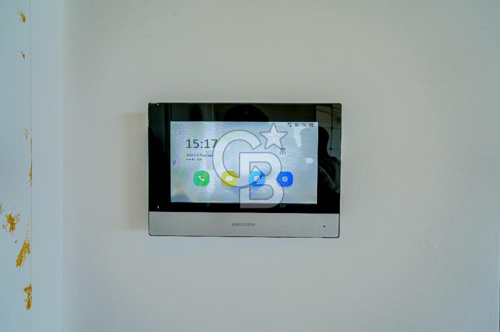 İNCİ TOWER'DA SATILIK 1+1 RESIDENCE