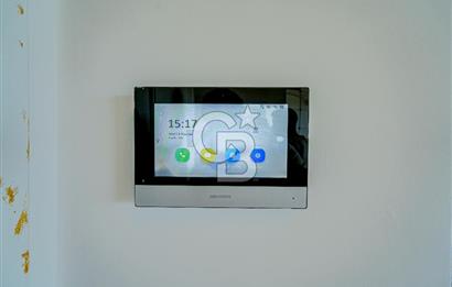 İNCİ TOWER'DA SATILIK 1+1 RESIDENCE