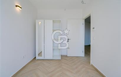İNCİ TOWER'DA SATILIK 1+1 RESIDENCE