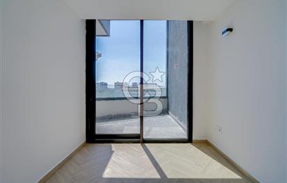 İNCİ TOWER'DA SATILIK 1+1 RESIDENCE