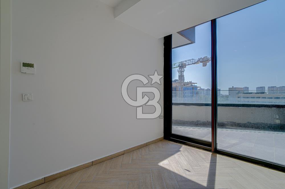 İNCİ TOWER'DA SATILIK 1+1 RESIDENCE