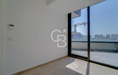 İNCİ TOWER'DA SATILIK 1+1 RESIDENCE