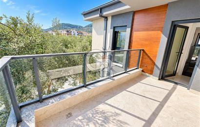 KÜÇÜKKUYU MIHLIDA DENİZE 200 METRE 206 M² 4+1 MÜSTAKİL VİLLA