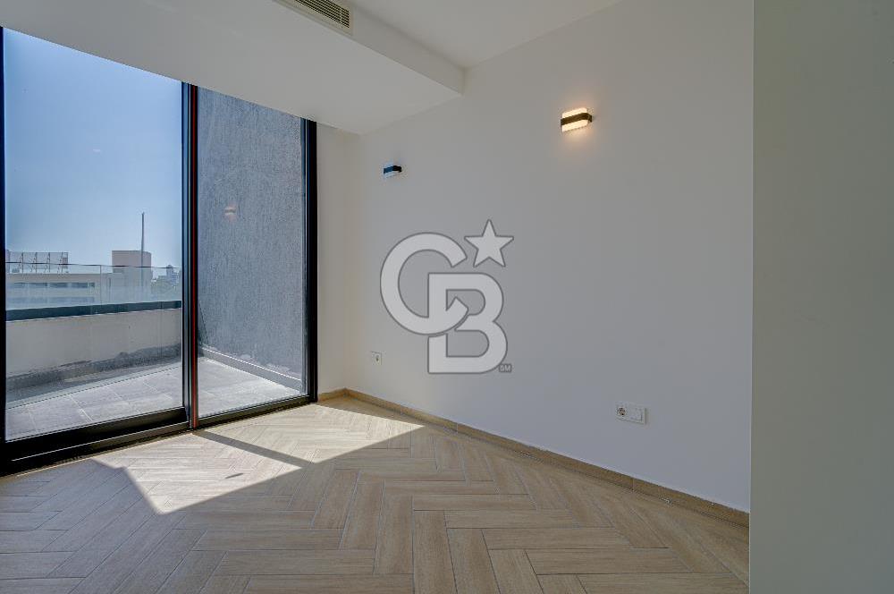 İNCİ TOWER'DA SATILIK 1+1 RESIDENCE