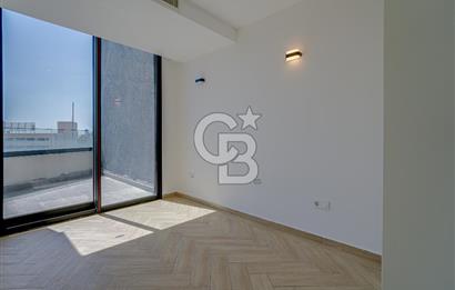 İNCİ TOWER'DA SATILIK 1+1 RESIDENCE