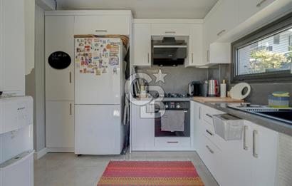 ÇEŞME MUSALLADA ÖNÜ AÇIK | 180 M² NET | GENİŞ HAVUZLU VİLLA