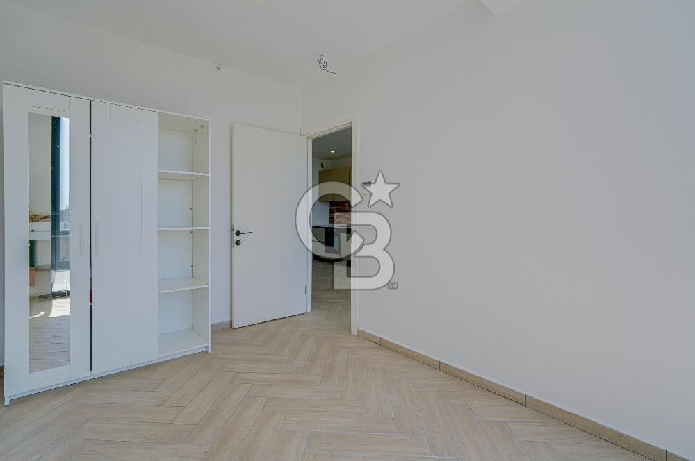 İNCİ TOWER'DA SATILIK 1+1 RESIDENCE