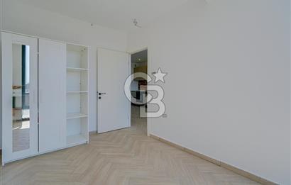 İNCİ TOWER'DA SATILIK 1+1 RESIDENCE