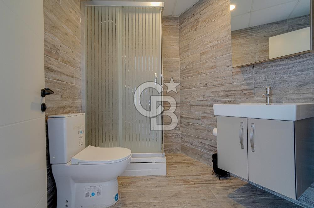 İNCİ TOWER'DA SATILIK 1+1 RESIDENCE