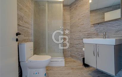 İNCİ TOWER'DA SATILIK 1+1 RESIDENCE