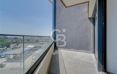 İNCİ TOWER'DA SATILIK 1+1 RESIDENCE