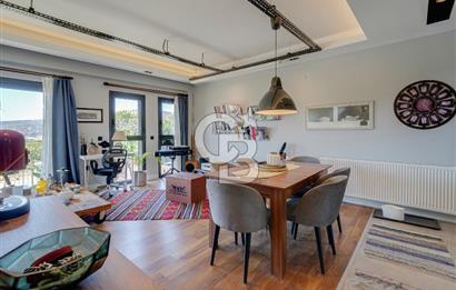 ÇEŞME MUSALLADA ÖNÜ AÇIK | 180 M² NET | GENİŞ HAVUZLU VİLLA