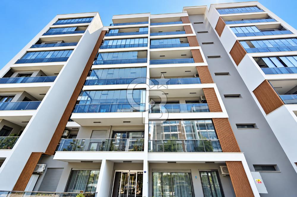 Eylem Keskin'den Ataşehir Modern 1'de Kiralık Muhteşem 2+1 Daire