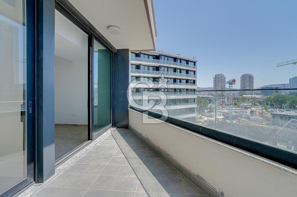 İNCİ TOWER'DA SATILIK 1+1 RESIDENCE