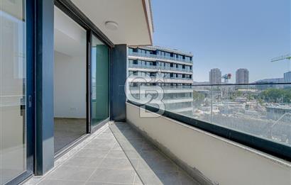 İNCİ TOWER'DA SATILIK 1+1 RESIDENCE