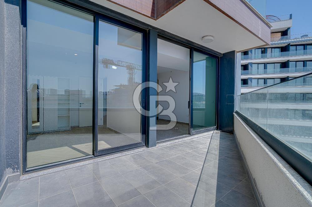 İNCİ TOWER'DA SATILIK 1+1 RESIDENCE