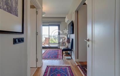 ÇEŞME MUSALLADA ÖNÜ AÇIK | 180 M² NET | GENİŞ HAVUZLU VİLLA