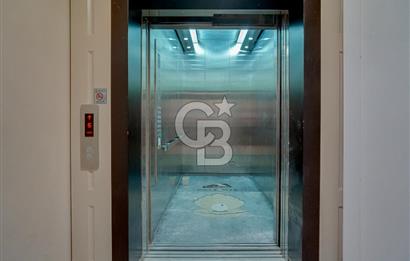 İNCİ TOWER'DA SATILIK 1+1 RESIDENCE