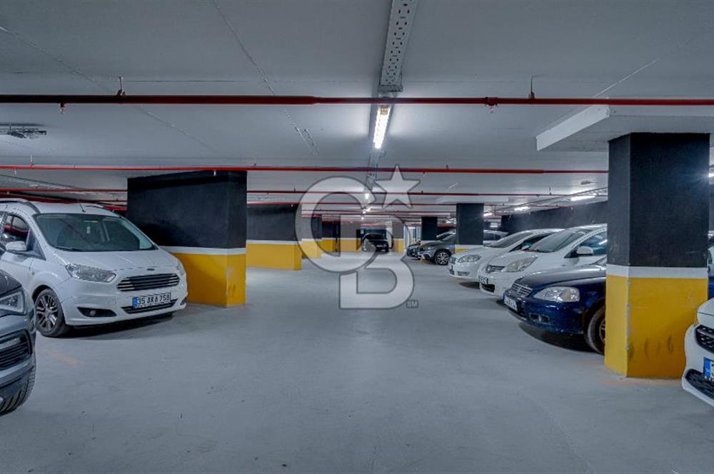 İNCİ TOWER'DA SATILIK 1+1 RESIDENCE