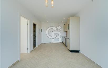 İNCİ TOWER'DA SATILIK 1+1 RESIDENCE