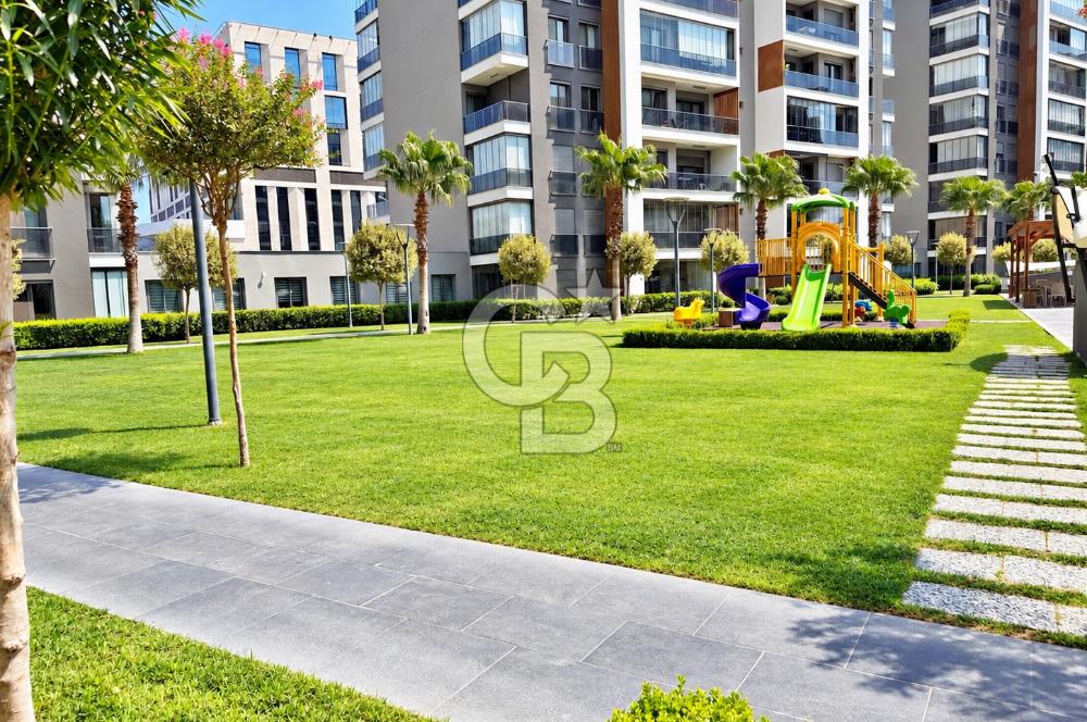 Eylem Keskin'den Ataşehir Modern 1'de Kiralık Muhteşem 2+1 Daire