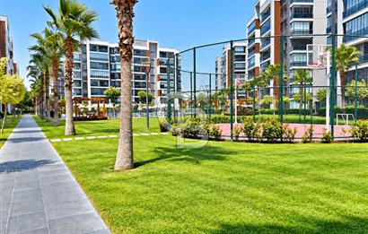 Eylem Keskin'den Ataşehir Modern 1'de Kiralık Muhteşem 2+1 Daire