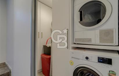 ÇEŞME MUSALLADA ÖNÜ AÇIK | 180 M² NET | GENİŞ HAVUZLU VİLLA
