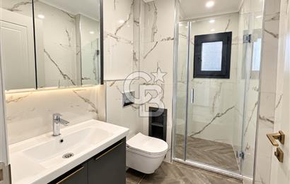 KÜÇÜKKUYU MIHLIDA DENİZE 200 METRE 206 M² 4+1 MÜSTAKİL VİLLA