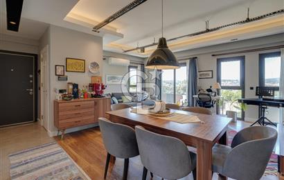 ÇEŞME MUSALLADA ÖNÜ AÇIK | 180 M² NET | GENİŞ HAVUZLU VİLLA