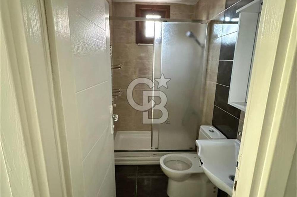 SANCAKTEPE DE MERKEZDE METROYA YAKIN SATILIK 3+1 DAİRE