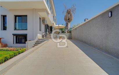 ÇEŞME MUSALLADA ÖNÜ AÇIK | 180 M² NET | GENİŞ HAVUZLU VİLLA
