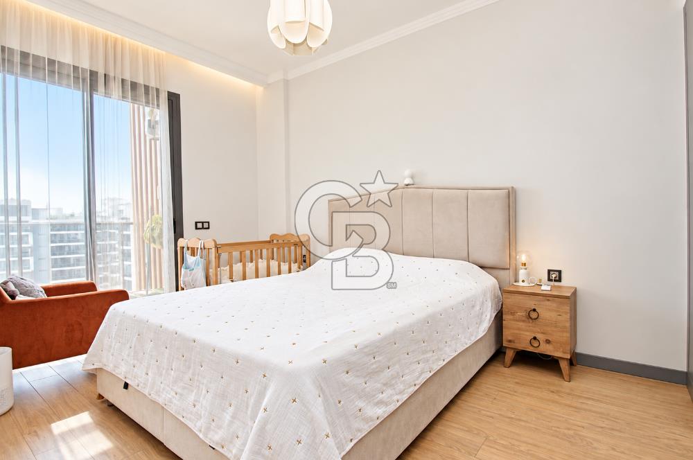 Eylem Keskin'den Ataşehir Modern 1'de Kiralık Muhteşem 2+1 Daire