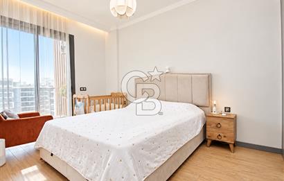 Eylem Keskin'den Ataşehir Modern 1'de Kiralık Muhteşem 2+1 Daire