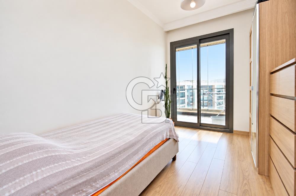 Eylem Keskin'den Ataşehir Modern 1'de Kiralık Muhteşem 2+1 Daire