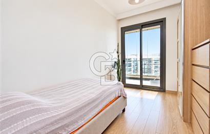 Eylem Keskin'den Ataşehir Modern 1'de Kiralık Muhteşem 2+1 Daire