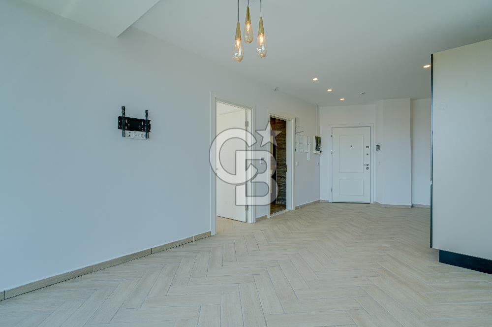 İNCİ TOWER'DA SATILIK 1+1 RESIDENCE