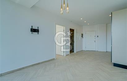 İNCİ TOWER'DA SATILIK 1+1 RESIDENCE