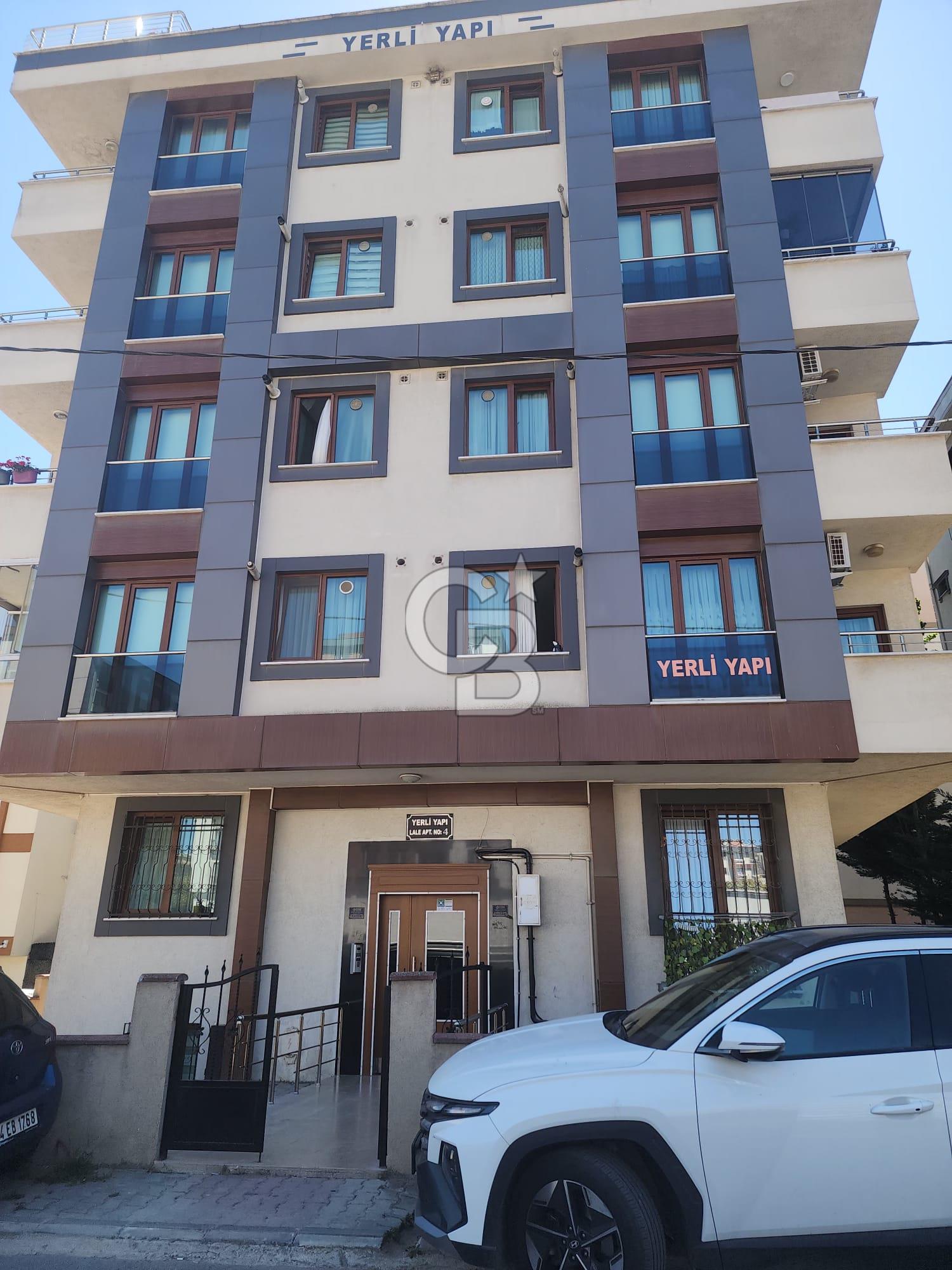 SANCAKTEPE DE MERKEZDE METROYA YAKIN SATILIK 3+1 DAİRE