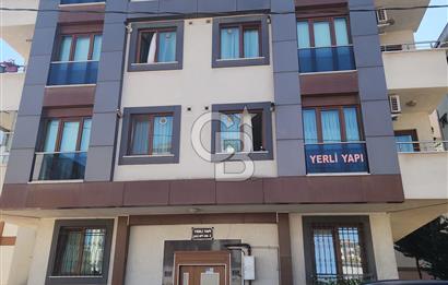 SANCAKTEPE DE MERKEZDE METROYA YAKIN SATILIK 3+1 DAİRE