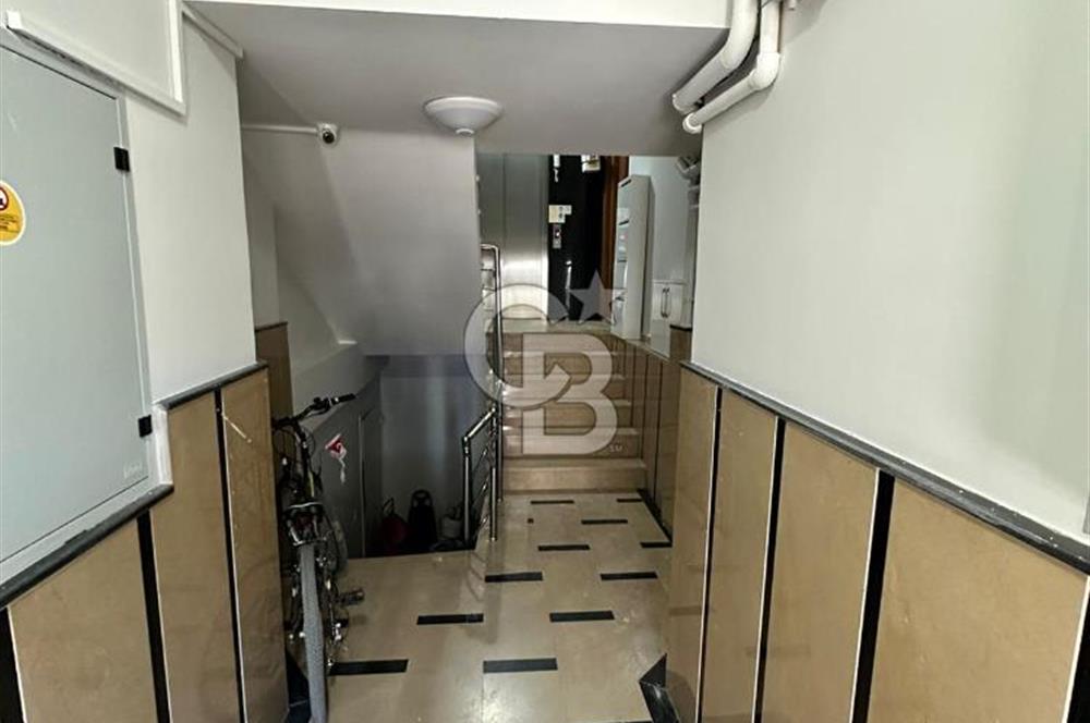 SANCAKTEPE DE MERKEZDE METROYA YAKIN SATILIK 3+1 DAİRE