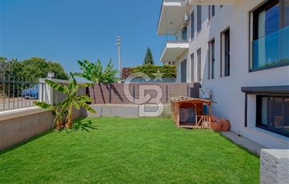 ÇEŞME MUSALLADA ÖNÜ AÇIK | 180 M² NET | GENİŞ HAVUZLU VİLLA