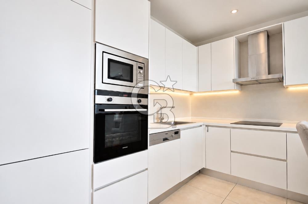 Eylem Keskin'den Ataşehir Modern 1'de Kiralık Muhteşem 2+1 Daire