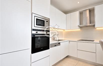 Eylem Keskin'den Ataşehir Modern 1'de Kiralık Muhteşem 2+1 Daire